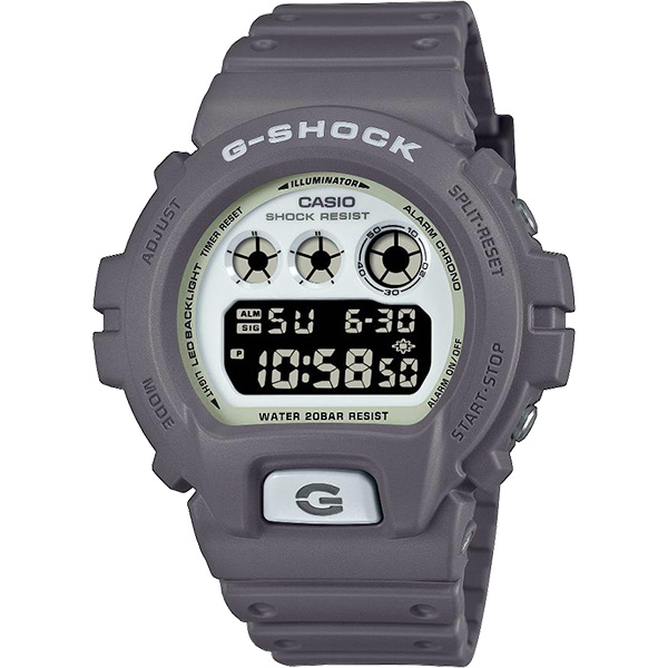 Casio G-Shock DW-6900HD-8ER férfi óra