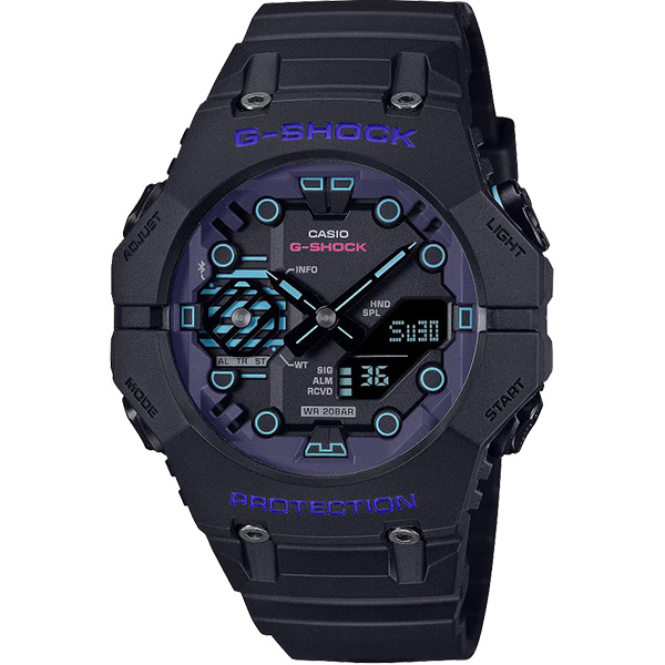 Casio G-Shock GA-B001CBR-1A férfi óra