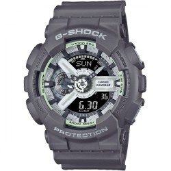 Casio G-Shock GA-110HD-8A férfi óra