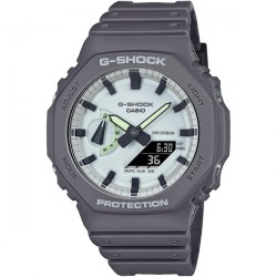 Casio G-Shock GA-2100HD-8A férfi óra