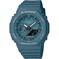 Casio G-Shock GMA-S2100GA-3A férfi óra