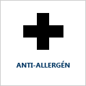 Anti-allergén