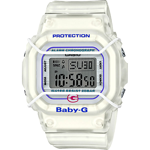 Casio Baby-G BGD-525-7ER női óra