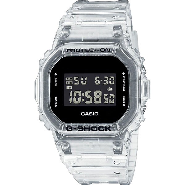 Casio G-Shock DW-5600SKE-7ER férfi óra