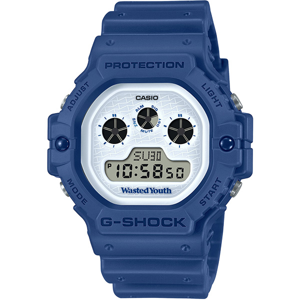 Casio G-Shock DW-5900WY-2ER Limited Edition férfi óra