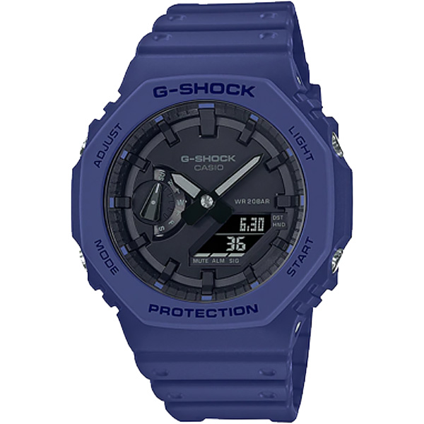 Casio G-Shock GA-2100-2A férfi óra
