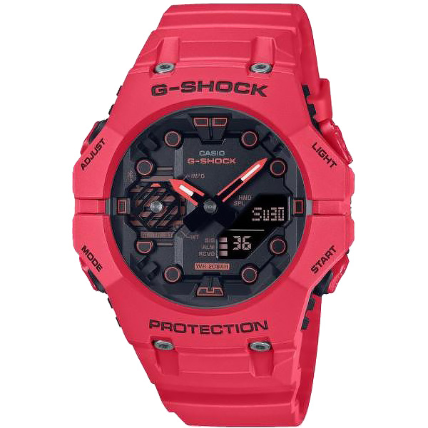 Casio G-Shock GA-B001-4A férfi óra