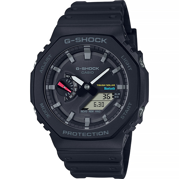 Casio G-Shock GA-B2100-1A férfi óra
