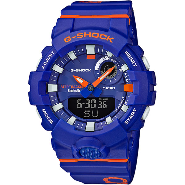 Casio G-Shock GBA-800DG-2A férfi óra
