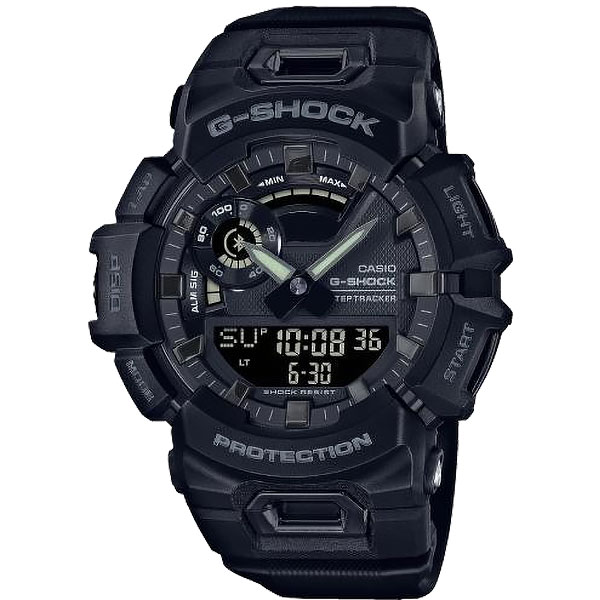 Casio G-Shock GBA-900-1A férfi óra