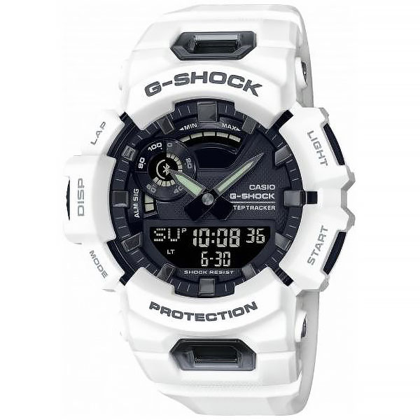 Casio G-Shock GBA-900-7A férfi óra