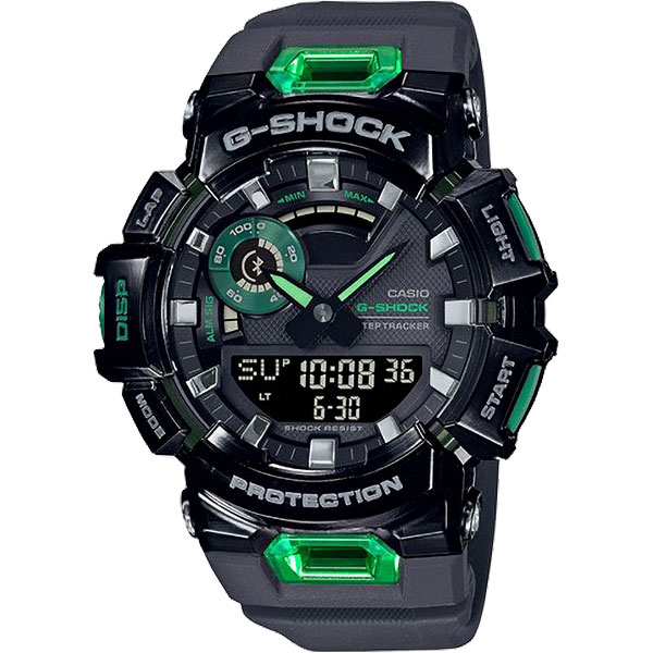 Casio G-Shock GBA-900SM-1A3 férfi óra