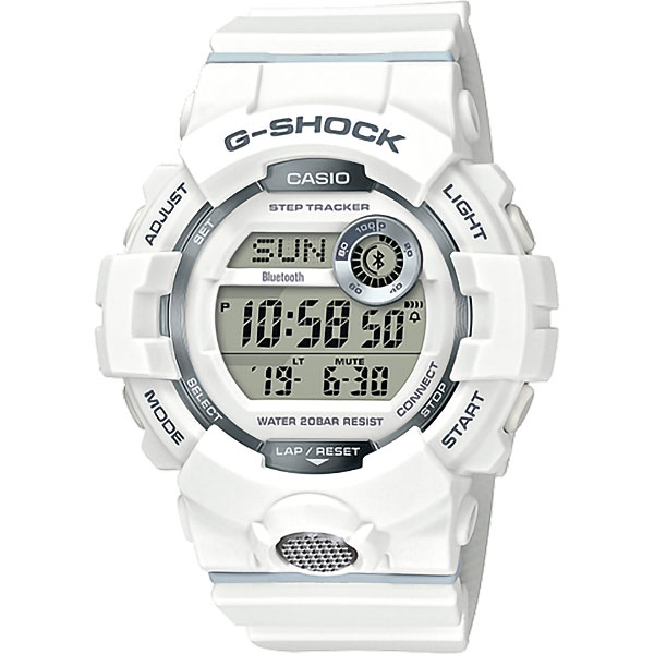 Casio G-Shock GBD-800-7ER férfi óra