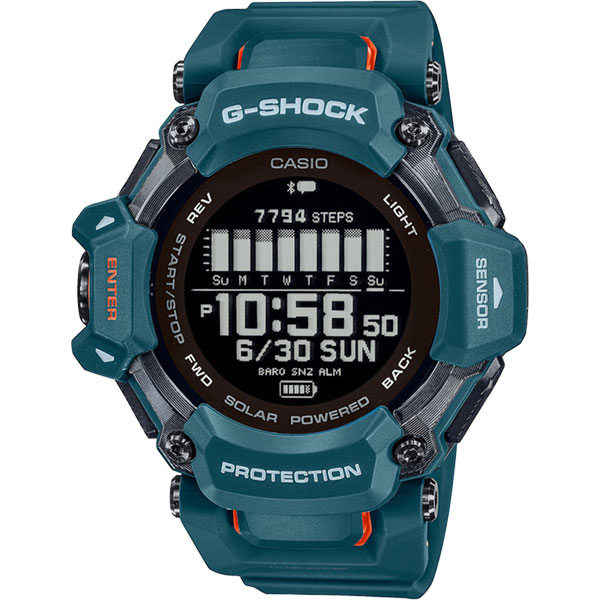 Casio G-Shock GBD-H2000-2ER férfi óra
