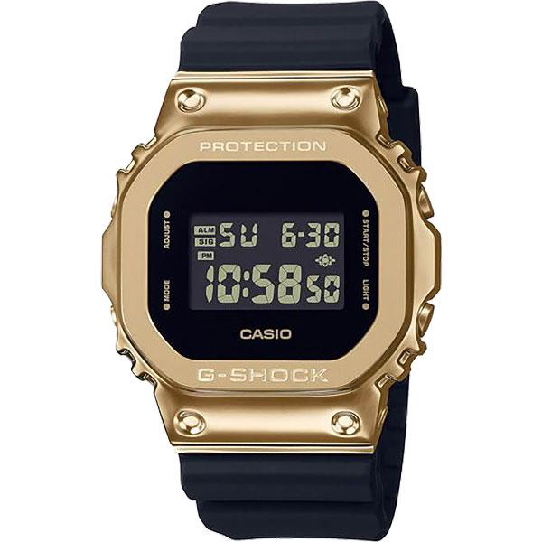 Casio G-Shock GM-5600G-9E férfi óra