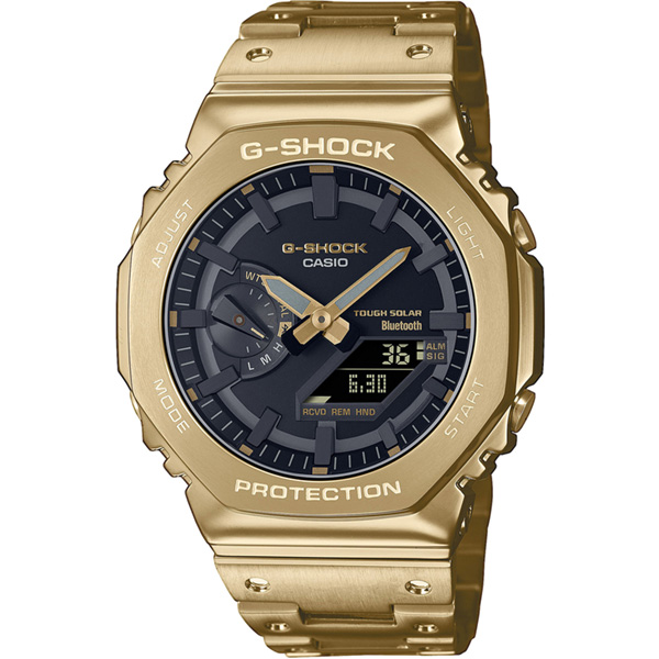 Casio G-Shock GM-B2100GD-9A férfi óra