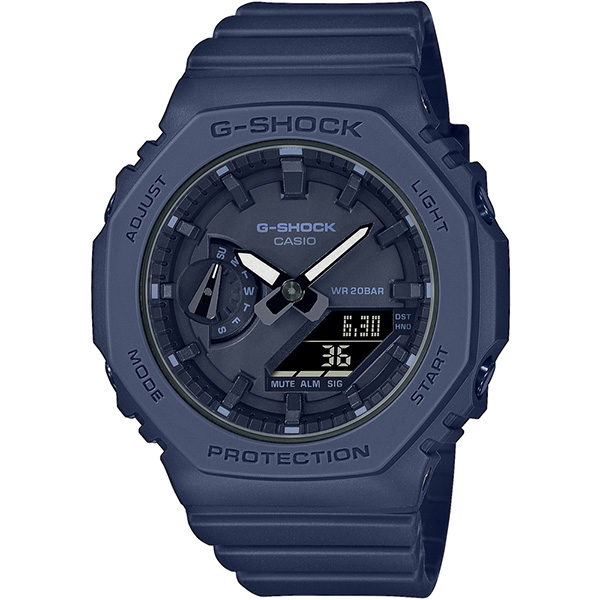 Casio G-Shock GMA-S2100BA-2A1 női óra