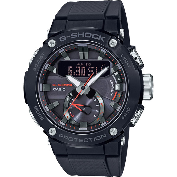 Casio G-Shock GST-B200B-1A férfi óra