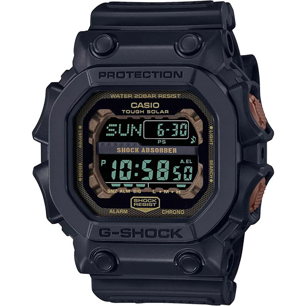 Casio G-Shock GX-56RC-1ER férfi óra