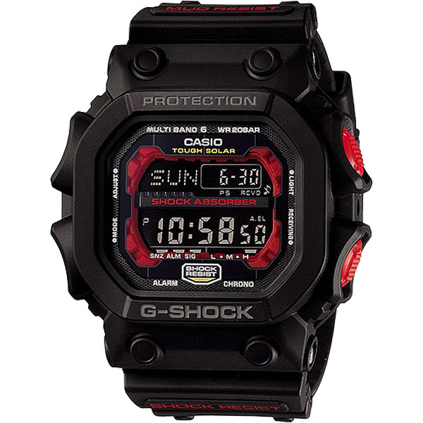 Casio G-Shock GXW-56-1A férfi óra