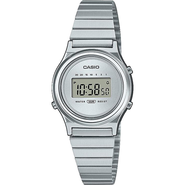 Casio Collection LA700WE-7A női óra