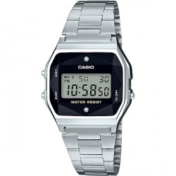 Casio Collection A158WEAD-1E női óra