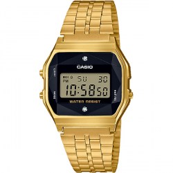 Casio Collection A159WGED-1E női óra