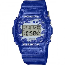 Casio G-Shock DW-5600BWP-2ER férfi óra