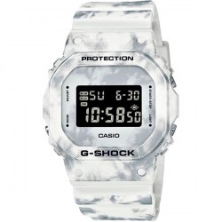 Casio G-Shock DW-5600GC-7ER férfi óra