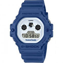Casio G-Shock DW-5900WY-2ER férfi óra