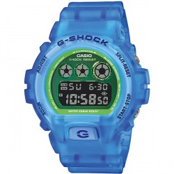 Casio G-Shock DW-6900LS-2ER férfi óra