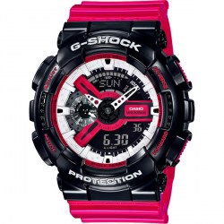Casio G-Shock GA-110RB-1A férfi óra