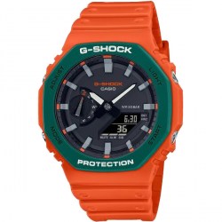 Casio G-Shock GA-2110SC-4A férfi óra