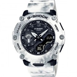 Casio G-Shock GA-2200GC-7A férfi óra