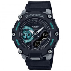 Casio G-Shock GA-2200M-1A férfi óra