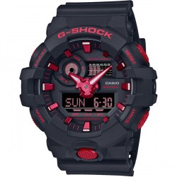 Casio G-Shock GA-700BNR-1A férfi óra
