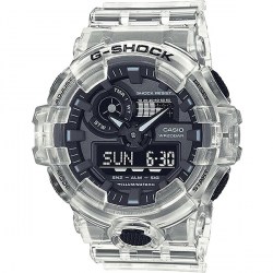 Casio G-Shock GA-700SKE-7A férfi óra