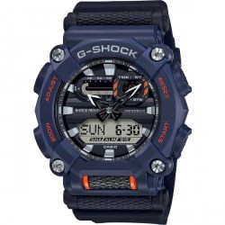 Casio G-Shock GA-900-2A férfi óra