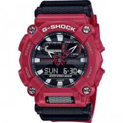 Casio G-Shock GA-900-4A férfi óra