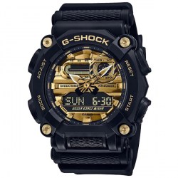 Casio G-Shock GA-900AG-1A férfi óra