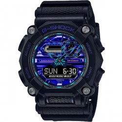 Casio G-Shock GA-900VB-1A férfi óra