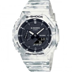Casio G-Shock GAE-2100GC-7A férfi óra