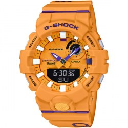 Casio G-Shock GBA-800DG-9A férfi óra