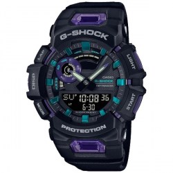 Casio G-Shock GBA-900-1A6 férfi óra