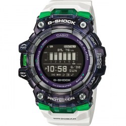 Casio G-Shock GBD-100SM-1A7 férfi óra
