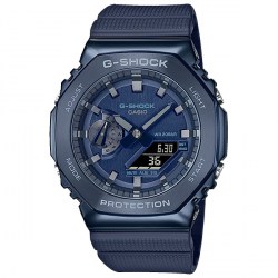 Casio G-Shock GM-2100N-2A férfi óra