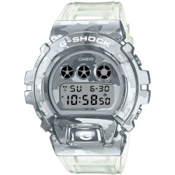 Casio G-Shock GM-6900SCM-1ER férfi óra