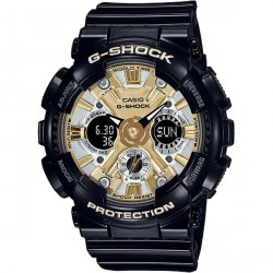 Casio G-Shock GMA-S120GB-1A női óra