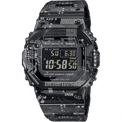 Casio G-Shock GMW-B5000TCC-1ER férfi óra