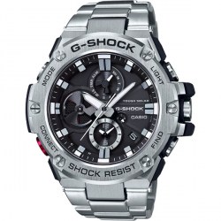 Casio G-Shock GST-B100D-1A férfi karóra